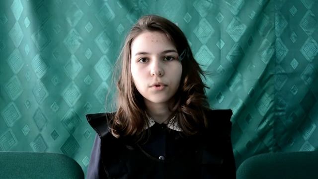 Калимуллина Ильина В чём смысл высказывания И.Гете... смотреть онлайн