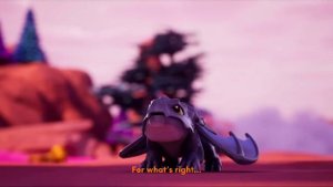 Lego Ninjago: "Dragons Rising" - Soundtrack Song - "We Rise" - Lyrics!!!