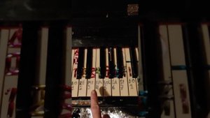 🎹❤️Ах,ты душечка, крссна девица! Как играть на пианино ноты