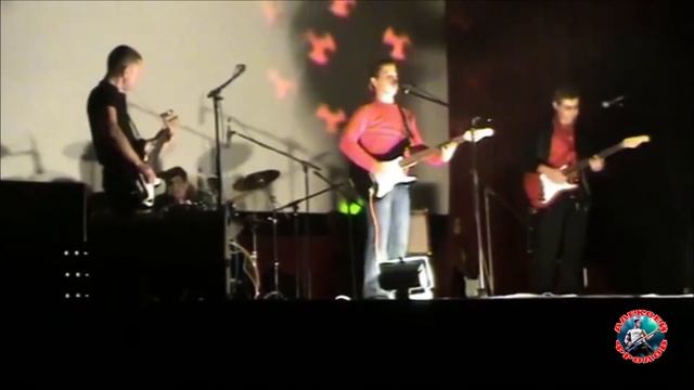 Мой путь (Алексей Фролов, группа "Condor")