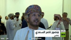 الخنجر.. فيلم من إنتاج آرتي يعرض في مسقط