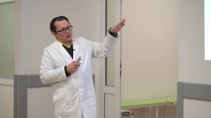 Диалектическая поведенческая терапия в лечении РПП | Лекция в ЦИРПП