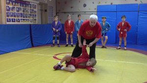 Боковая подножка