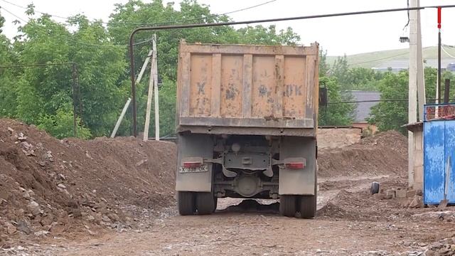 Елтай приводят в порядок смотреть онлайн