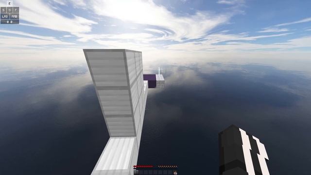 How to do a Triple Neo (easy) [Minecraft Tutorial]