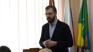 ЭЛЕКТРОННОГО ГОЛОСОВАНИЯ в 44 округе не будет! (24.05.19)