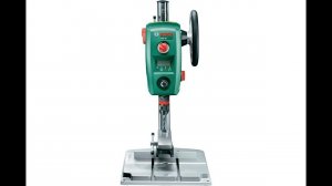 Сверлильный станок BOSСH, год в работе!