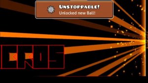 Geometry Dash - Nine Circles 100% (all 3 coins) (HARD DEMON)