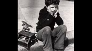 Из к/ф ''Кортик'' - Песня беспризорника