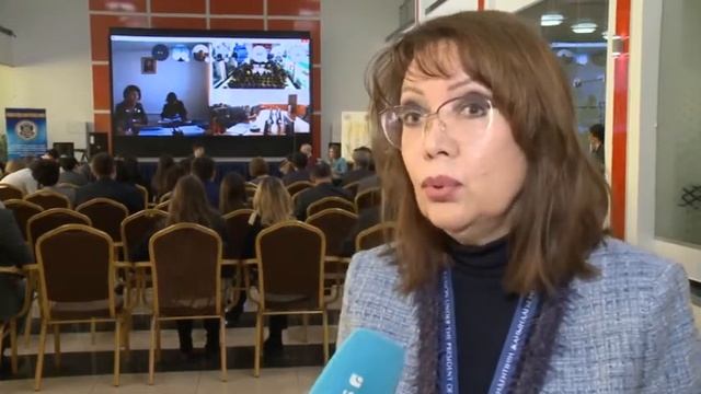 Павлодарда "Диалог алаңы" атты іс-шара өтті смотреть онлайн