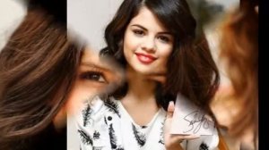 Selena Gomez-"Love you like a love song"