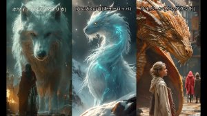 Для чего нужны нам сказки? 2