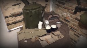 ТВН 12 Шинель и прочее