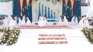 Easter Dance Performance by Sister Sophia Yoseph Narula & Sunday School Children