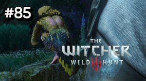 • The Witcher 3: Wild Hunt • ПРОКЛЯТЬЕ ВИВИЕННЫ ▶