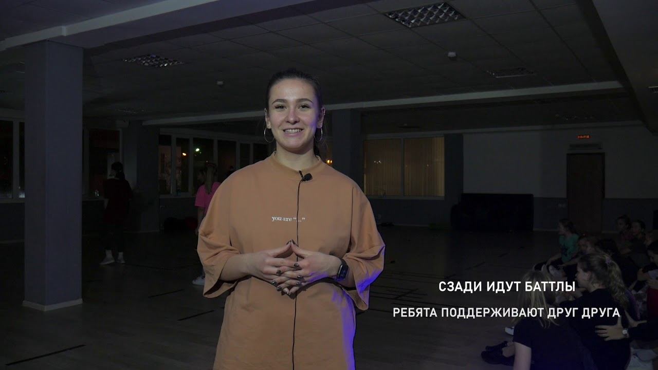Белова Мария/ Танцевальный центр Leader Dance/ Танцы в Астрахани