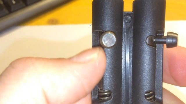 Сигнал охотника. Двустволка копателя =) Hunter's signal. Double-barrel digger =) смотреть онлайн