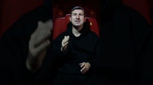 ❄️Первый зимний выпуск программы «Киношка» с Александром Фёдоровым 🎬