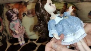 малышки из Галамарта, по акции + Второй товар за рубль