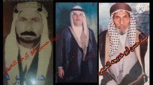 مديح عراقي حزين بصوت المداح أحمد أبو محمد