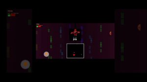 LENS VS LENS Undertale, Battletale.