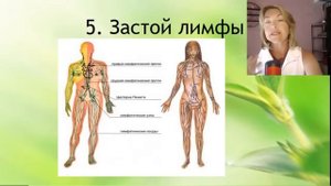 Отёки и как с ними бороться. / доктор Елена Бахтина, организатор движения "Старости нет"