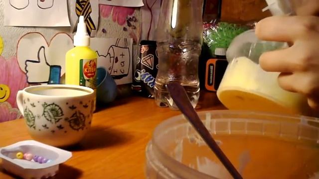 ШОК 😱 ! СЛАЙМ КОТОРЫЙ СДЕЛАЕТ КАЖДЫЙ смотреть онлайн