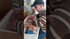 Обзор поискового магнита Оникс Ф-600 двухсторонний.