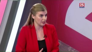 Интервью 24. Александр Позняк. Выпуск от 05.12.24