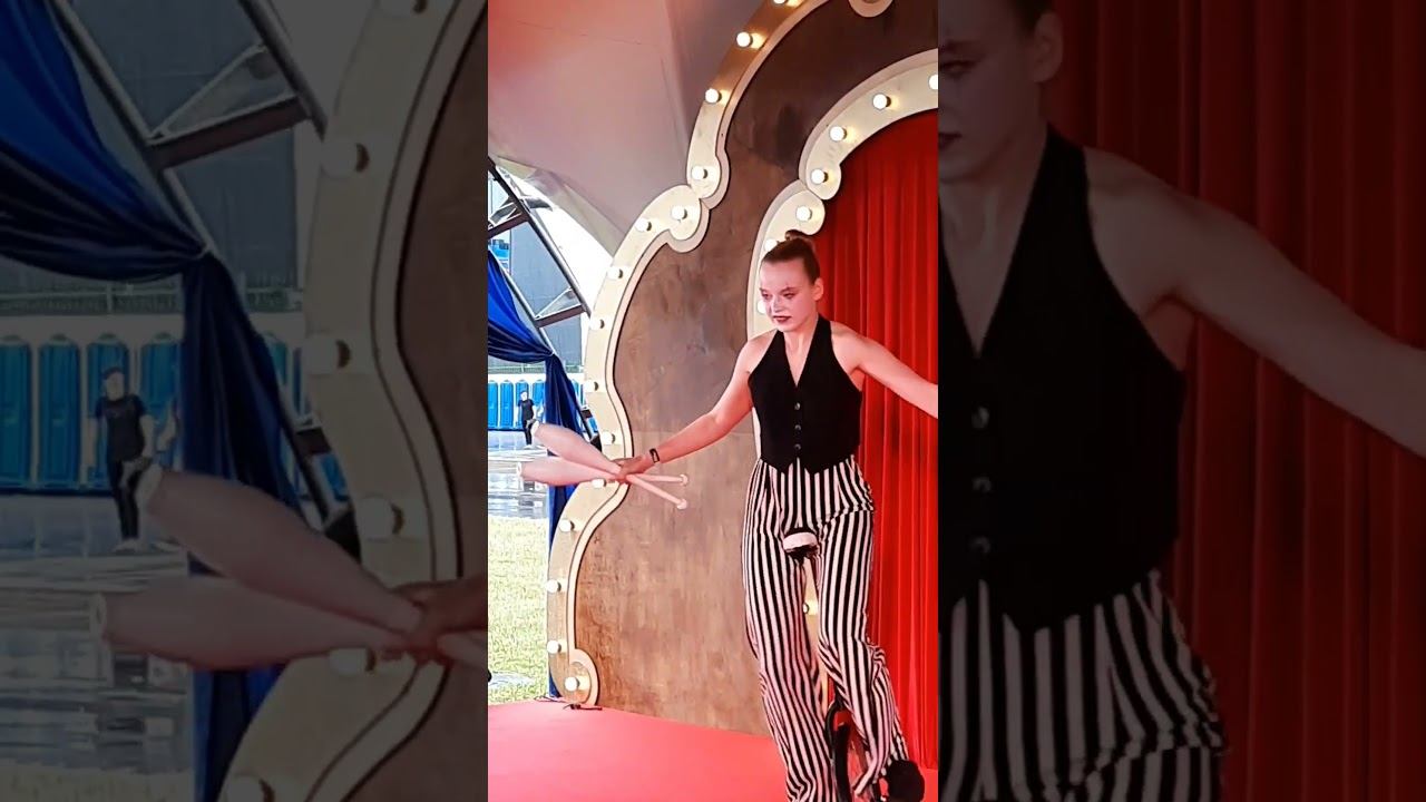 циркачи #2 #деньроссии смотреть онлайн