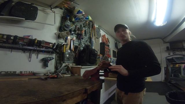 How To Cut Down Scooter Bars and Install a Slit | TITANIUM BARS смотреть онлайн