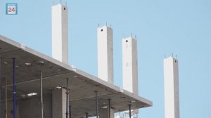 В Абакане ввод новых многоэтажек в эксплуатацию достиг рекордного показателя 2024 года.