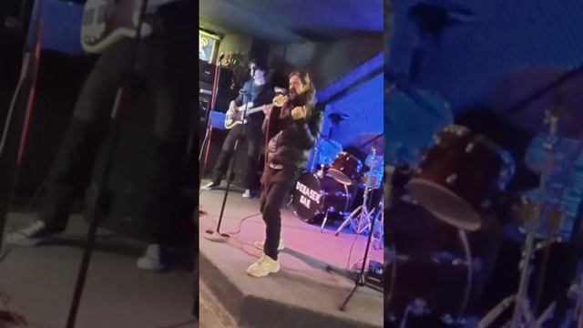 Ярослав Кукольников 44 Штиль !