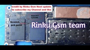 #1oppo a77 flash file   cph2385 frp pattern  unlock  by brom mode use Test point by Rinku gsm