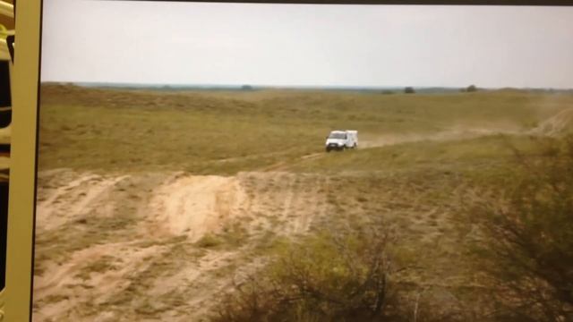 Летающая Газель смотреть онлайн