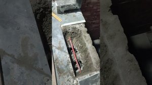 ремонт тёплого пола своими руками