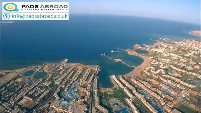 Hurghada смотреть онлайн