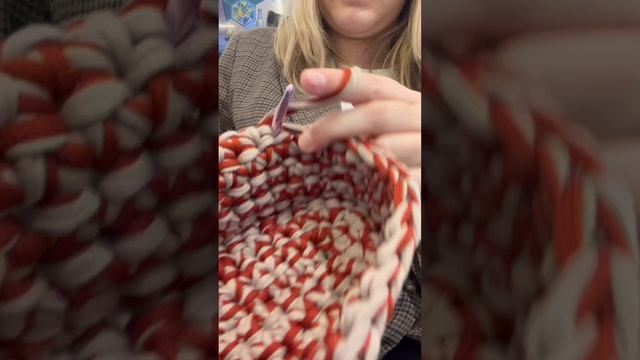 А как вы боритесь с стрессом? Я так #вязание #вязаниекрючком # смотреть онлайн