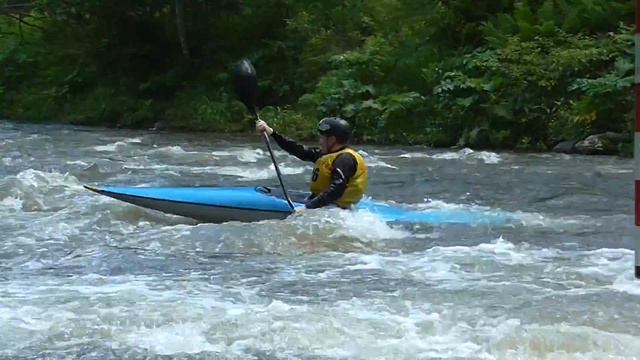 АЛТАЙ, р.Сема. 23.06.2013 смотреть онлайн
