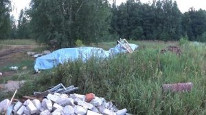 20. Каминопечь "Ореховская".