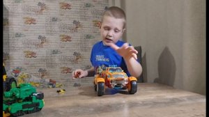 Топ-4 ТОБОТОВ по мнению Лёни Роботехника! 🚀