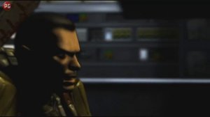 Quake 3 Arena. Эпизод 0 Избранный Вадригаром