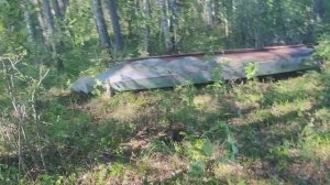 2023 год Август. Большой Кумикуш. 25