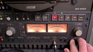 Otari MX 5050 B- III 2