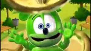 Eu Sou O Gummy Bear Gummy Bear Song Brazilian Osito Gominola Brazil Som Livre Brasil