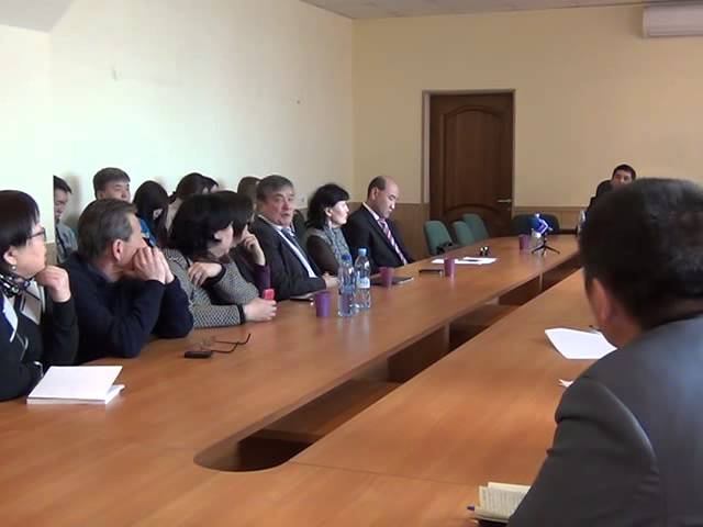 Политические образы России в Монголии: текущая ситуация и тенденции (2014)