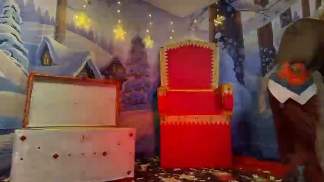 Новый год от "Мишка Алекс" смотреть онлайн