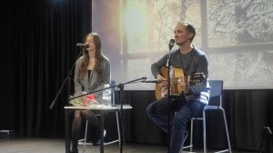 Мамина песня (Купол моей души)