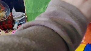 Адвент календарь