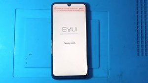Huawei p smart 2019 hard reset// how to hard reset Huawei p smart 2019